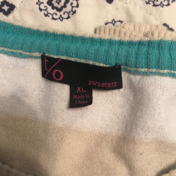 Assorted Sweaters - Picture 5 of 7